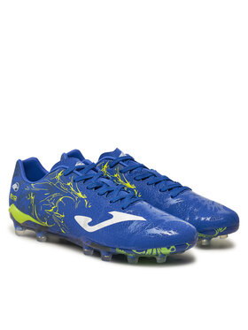 Joma Čevlji Za Nagomet Supercopa Firm Ground SUPW2404FG Modra