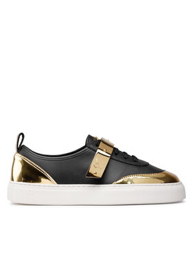 GIUSEPPE ZANOTTI Giuseppe Zanotti Sneakers RS20062 004 Nero