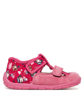 Froddo Froddo Hausschuhe G1700412-5 S Rosa