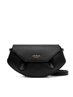 Guess Guess Дамска чанта HWBG78 98200 Черен