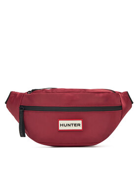 Hunter Hunter Handtasche HTR-B-010-07 Dunkelrot