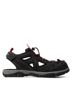 Regatta Regatta Sandalen Westhore 3 RMF735 Schwarz