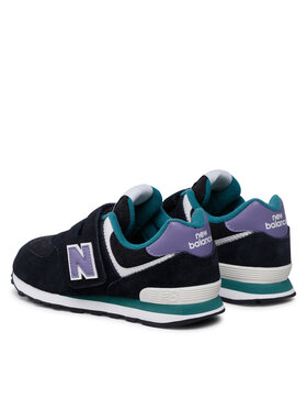 New Balance Tenisice PV574NV1 Crna