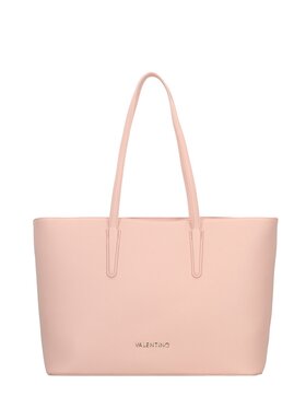 Valentino Valentino Torba na zakupy 243535 Różowy