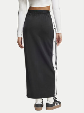 Φούστα maxi adidas φωτογραφία