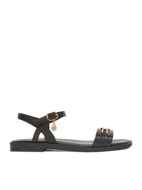 MEXX MEXX Sandale MX/026C-EST Crna