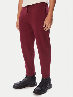 HUGO HUGO Долнище анцуг Dayote232 50489617 Бордо Regular Fit