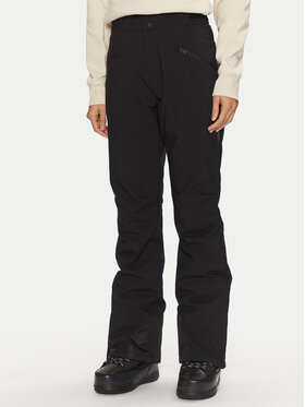 Brunotti Brunotti Spodnie narciarskie 2422220159 Czarny Regular Fit