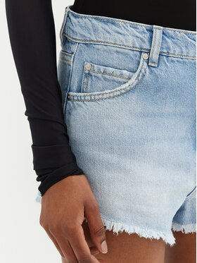 Τζιν σορτσάκια PINKO φωτογραφία