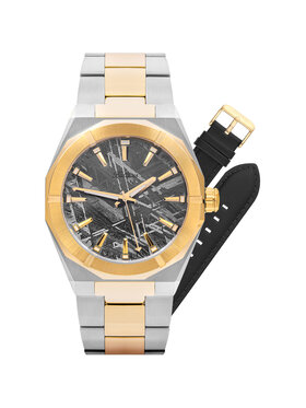 Balticus Balticus Zegarek BLT-BALSDLGNM Srebrny