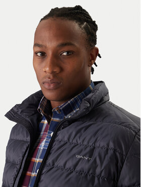 Μπουφάν πουπουλένιο Gant φωτογραφία