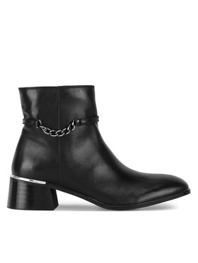 Sergio Bardi Sergio Bardi Čizme WI32-E1097-02SB Crna
