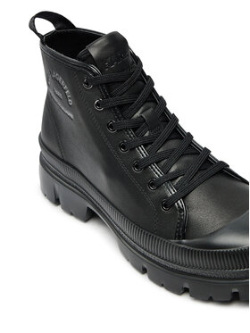 Ορειβατικά παπούτσια KARL LAGERFELD φωτογραφία