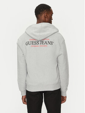 Μπλούζα Guess Jeans φωτογραφία