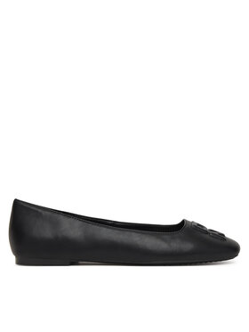 DKNY DKNY Baleriny Darianne K2644584 Czarny