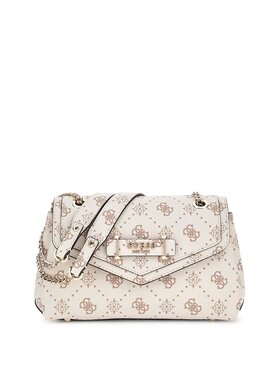 Guess Guess Rankinė 178531 Smėlio