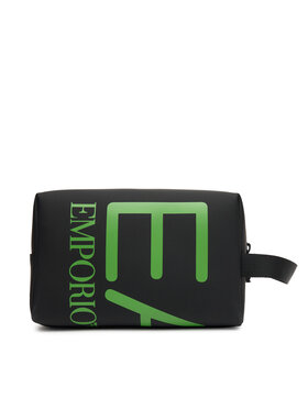 EA7 Emporio Armani EA7 Emporio Armani Косметичка 245076 3R910 MC159 Чорний