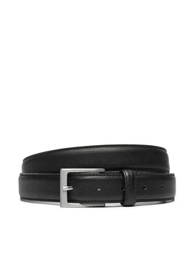Guess Guess Ζώνη Ανδρική BMCCLE P4430 Μαύρο