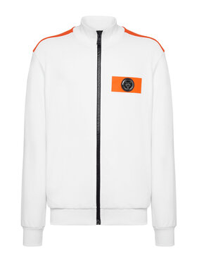 Plein Sport Plein Sport Principi attivi 8335 Bianco Active Fit