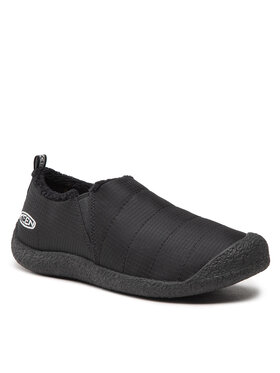 Keen Keen Félcipő Howser II 1023981 Fekete