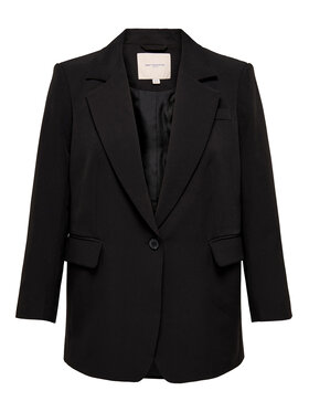 ONLY Carmakoma ONLY Carmakoma Sakoi 15293915 Crna Oversize