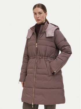 Liu Jo Liu Jo Зимно яке TF6010 TS72A Бежов Regular Fit