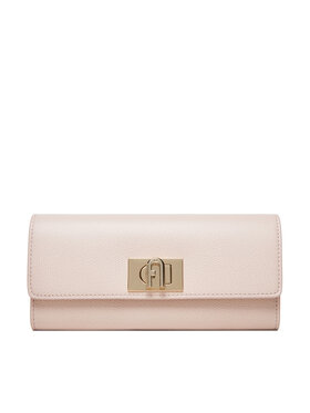 Furla Furla Veliki ženski novčanik 1927 PCV0ACO ARE000 0496S Ružičasta