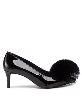 Gino Rossi Gino Rossi High Heels Rumia DCH949-AB3-0600-9900-0 Schwarz