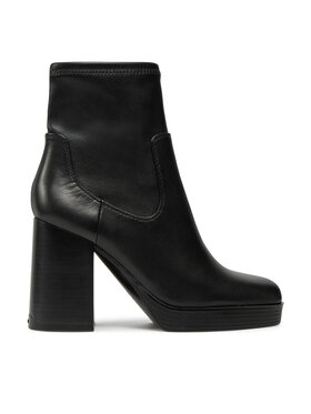 Aldo Aldo Botine Seraphica 13838694 Negru