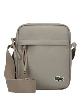 Lacoste Lacoste Torba 307418 Beżowy