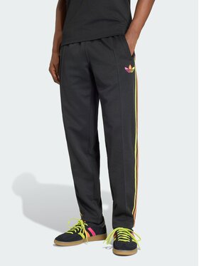 adidas adidas Spodnie dresowe 165822 Czarny Regular Fit
