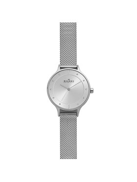 Skagen Skagen Hodinky Anita SKW2149 Stříbrná