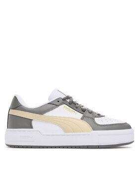 Puma Puma Sneakersy Ca Pro 386083 09 Biały