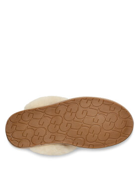 Ugg Copati W Scuffette II 1106872 Bež