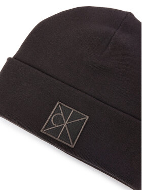 Σετ Κασκόλ και Σκούφος Calvin Klein φωτογραφία