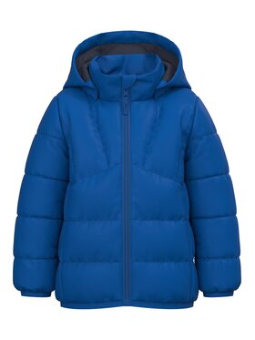 NAME IT NAME IT Зимова куртка 13216477 Голубий Regular Fit