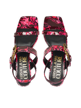 Σανδάλια Versace Jeans Couture φωτογραφία