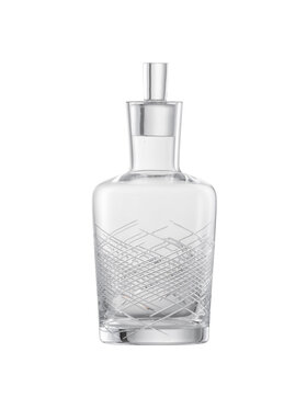 Zwiesel Glas Handmade Zwiesel Glas Handmade Karafka BAR PREMIUM NO.2 Przezroczysty