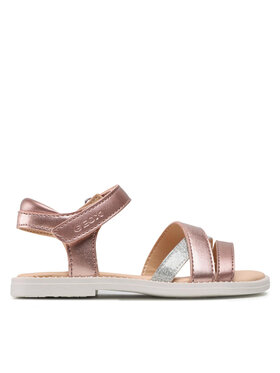 Geox Geox Sandale J S.Karly G. D J5235D 0HINF C8011 M Roz