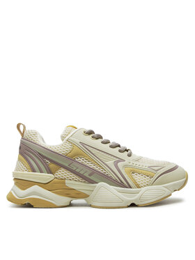 Steve Madden Steve Madden Sneakers Speedster-E SM19000122 Beige
