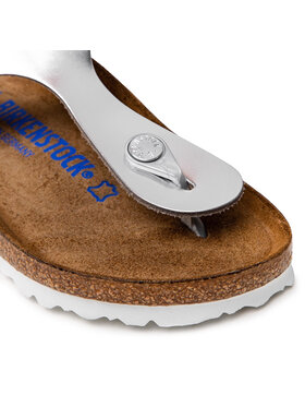 Σαγιονάρες Birkenstock φωτογραφία