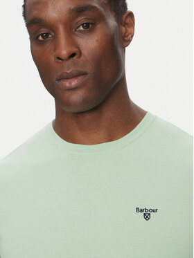 T-Shirt Barbour φωτογραφία