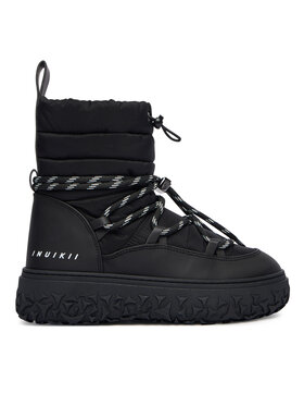 Inuikii Inuikii Schneeschuhe Technical Performence 1001.010.0032 Schwarz