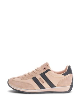 Guess Guess Sneakersy 177497 Różowy