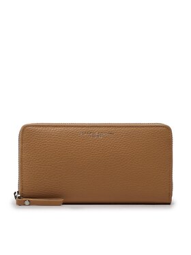 Gianni Chiarini Gianni Chiarini Дамски портфейл PF 5042/23PE GRN Бежов