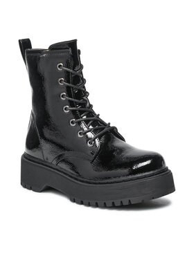 Jenny Fairy Jenny Fairy Зимни обувки WSD1916-01 Черен