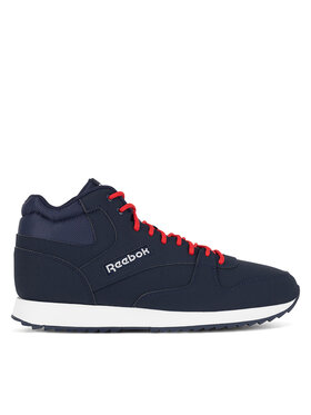 Reebok Reebok Снікерcи CITY TREK MID 100225600 Cиній