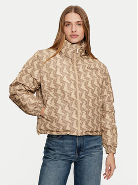 Μπουφάν χειμωνιάτικο Karl Kani φωτογραφία