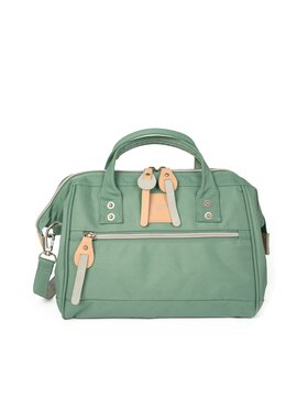 Himawari Himawari Kuferek Mini Zielony