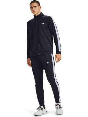 Under Armour Trenirka Ua Emea 1357139 Črna Regular Fit